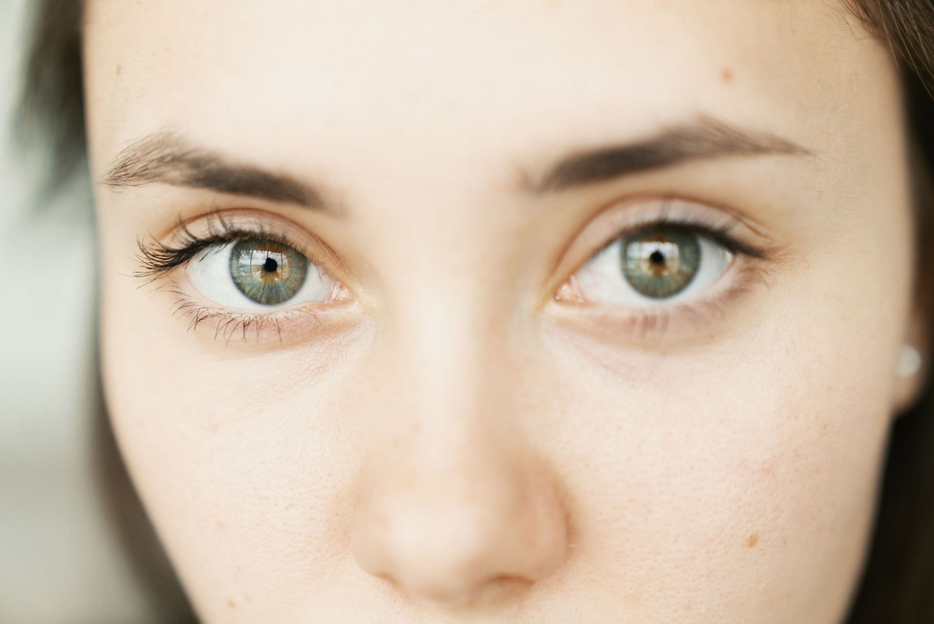 Eye Health (Image via Unsplash)